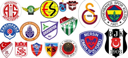 Türkiye takımları